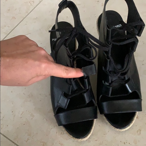 Pierre Hardy wedges - Picture 6 of 6